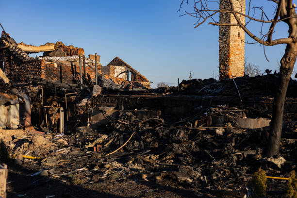 Reliable Fire Damage Restoration contractor in Seffner, FL by Fire Damage Flint