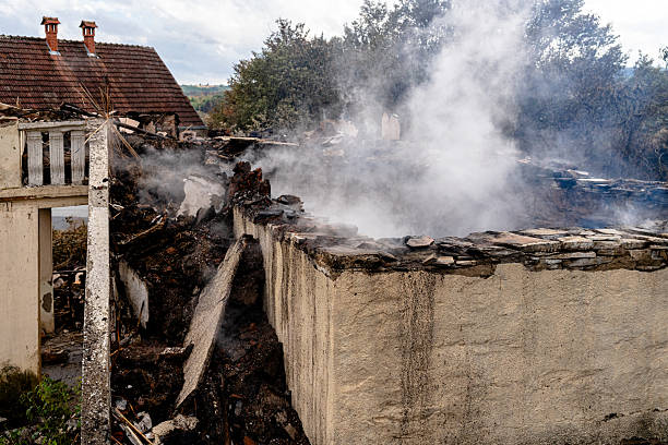 Affordable Fire Damage Restoration solutions in Seffner, FL